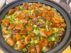 -品海楼·大连海胆锅贴馆(东港店)