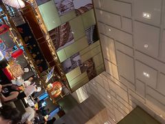 -美食汇自助西餐厅(荆州富力万达嘉华酒店)