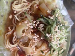 -艾力江和田馕坑烤肉店