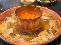 -菌自由丨野生菌火锅特色庭院餐厅(丽江古城店)