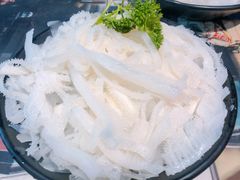 牛百叶-捞围鲜·港式打边炉(海阳路店)