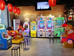 -黄三怪(无影山北路店)