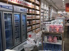 -名创优品(天河区正佳广场二店)