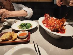 -醉庐·新上海菜(南京西路店)