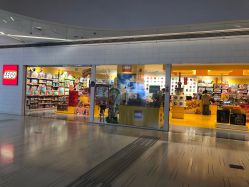 -乐高授权专卖店(南开大悦城店)
