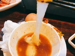 -樱吉岛寿喜锅(肇嘉浜路店)