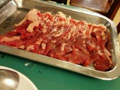-月圆火锅(宁海东路二店)