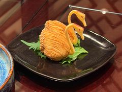 -白天鹅宾馆-玉堂春暖餐厅