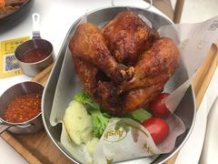 -艾薯夫妇Aysh(福田星河COCOPark店)