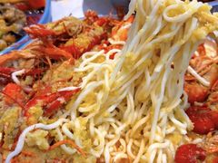 -辣盆盆麻辣小龙虾(哈尔滨总店)