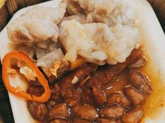 -东江海鲜酒家(艺都分店)