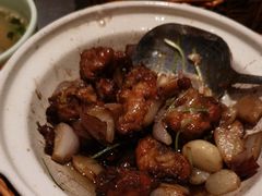 -潮界(虹桥新天地店)