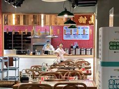 大堂-董眼镜火锅(洪崖洞总店)