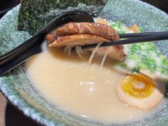-雷神拉面(财富中心玉米楼店)
