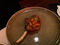 -杭州西子湖四季酒店-WL BISTRO西湖餐厅(灵隐路店)