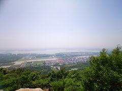 -虞山风景区