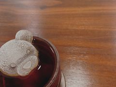 -Double cafe