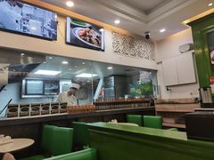 -香港麦奀云吞面世家(中山二路店)