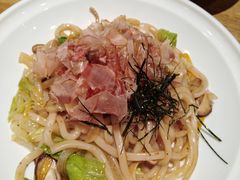-翔峰炭火鳗鱼(悦泰街里公寓店)