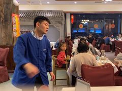 -天和晟烤鸭店(世纪坛店)