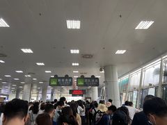 -厦门邮轮中心厦鼓码头(轮渡站)