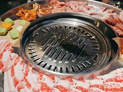 -哈哈碳都·牛肋条无限自助烤肉(宝龙店)