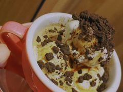 -1861意大利餐厅(文化广场店)