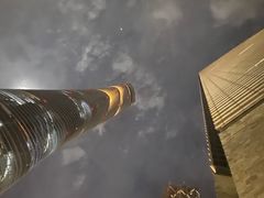 -上海柏悦酒店·世纪100牛排馆