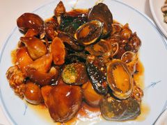 酱三样-日丰园海肠水饺·老字号大连海鲜(和平广场店)
