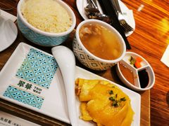 -翠华餐厅(百老汇店)