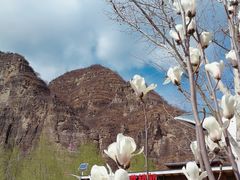 -十渡东湖港风景区