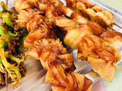 -二中酸辣汤(无锡梁溪区店)