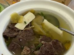 -国贸旋转餐厅(国贸广场店)