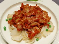 -宣和苑(华侨新村店)