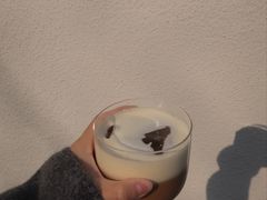 -HUGS coffee(东区店)
