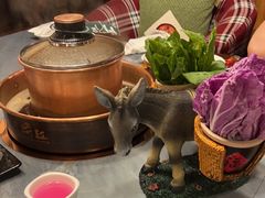 -慢丽江·云南野生菌土鸡锅(付家庄店)