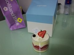 -好利来(回龙观西大街店)