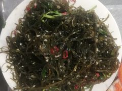 海带丝-顺通大冷面(总店)