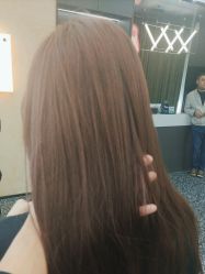-MOVAN HAIR莫凡匠人发型屋