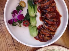 -萌啊莫·素食天津菜·西餐(五大道店)