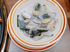 -萨莉亚意式餐厅(东川路店)