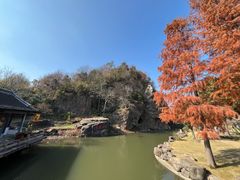 -狼山风景名胜区