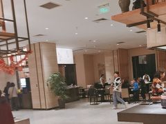 -杭州开元名都大酒店·地中海自助餐厅