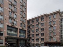 -上海外国语大学(虹口校区)