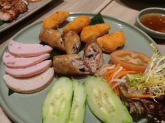 -安南小馆(华润城万象天地店)