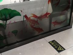 -金手勺东北菜馆(大屯北路店)
