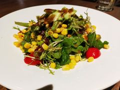 -一棵树·意大利西餐厅One Tree(新城店)