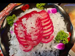 -山河屯铁锅炖·非遗东北菜(南山店)