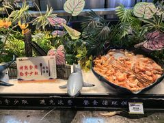 -梨花自助烤肉(乐宾店)