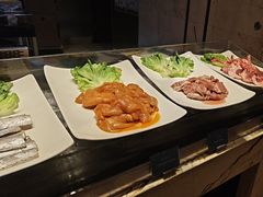 -常德武陵天济喜来登酒店-盛宴餐厅